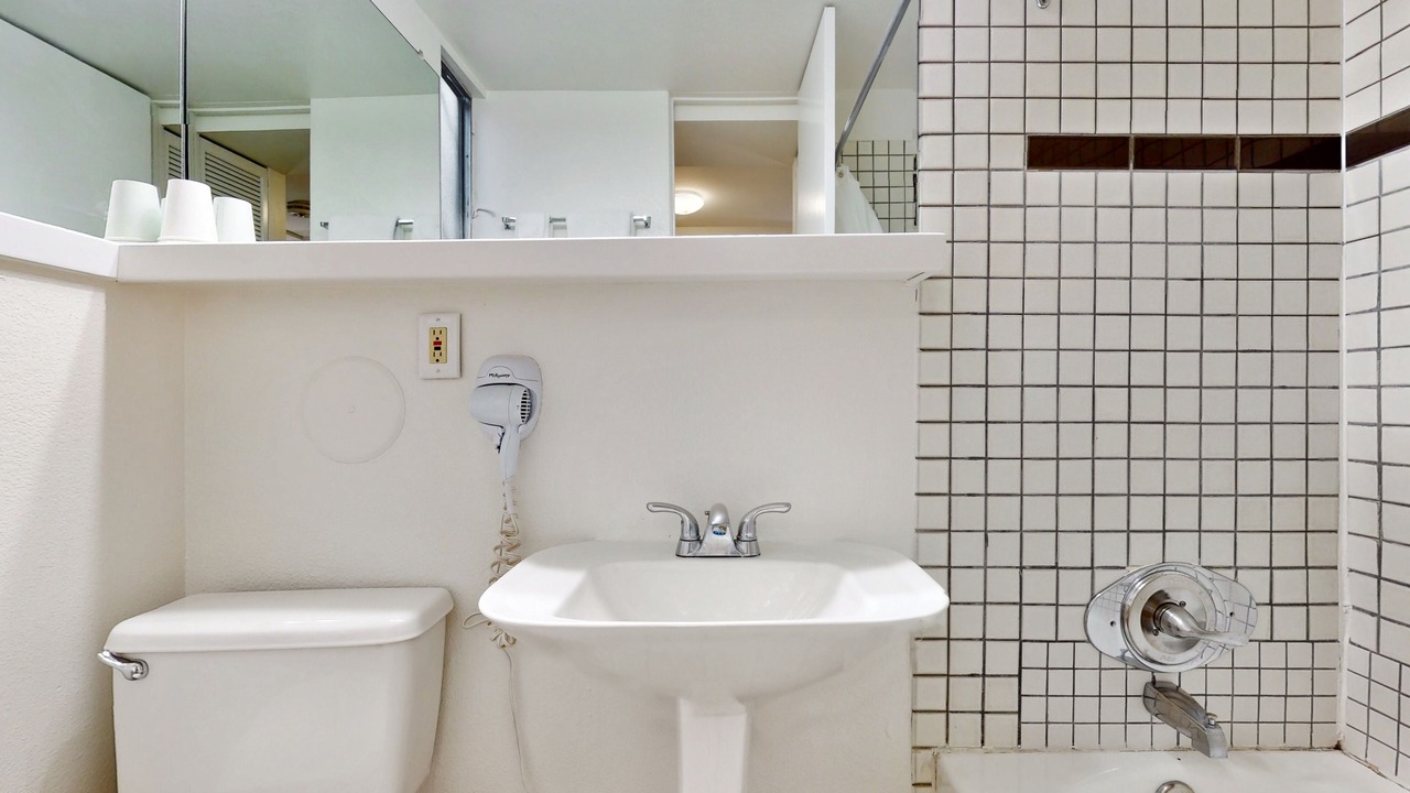 Photo of Bathroom in West End