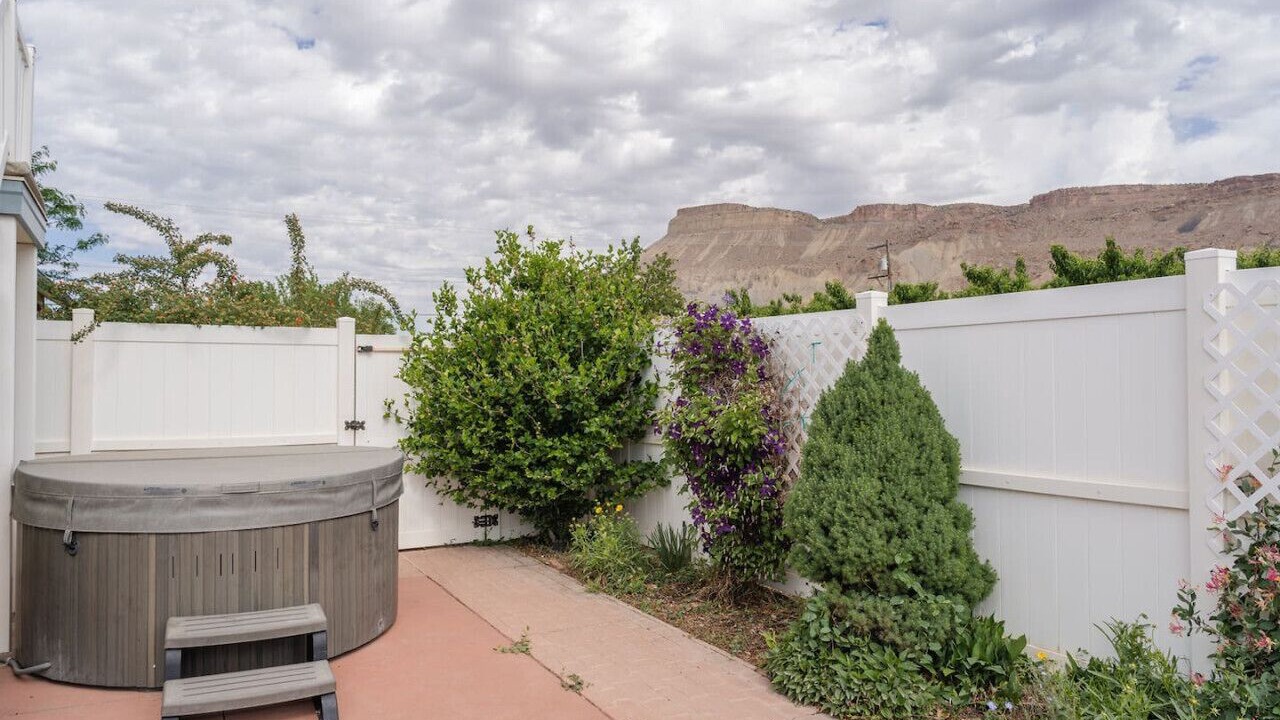 Photo of Patio Balcony in Palisade