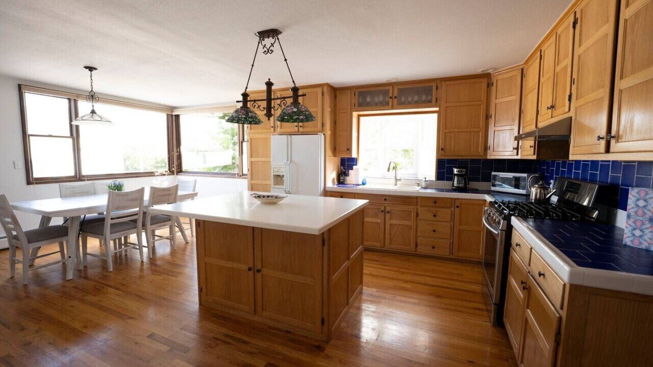 Photo of Kitchen in Palisade