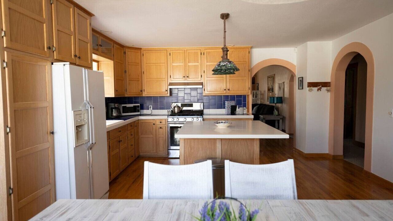 Photo of Kitchen in Palisade