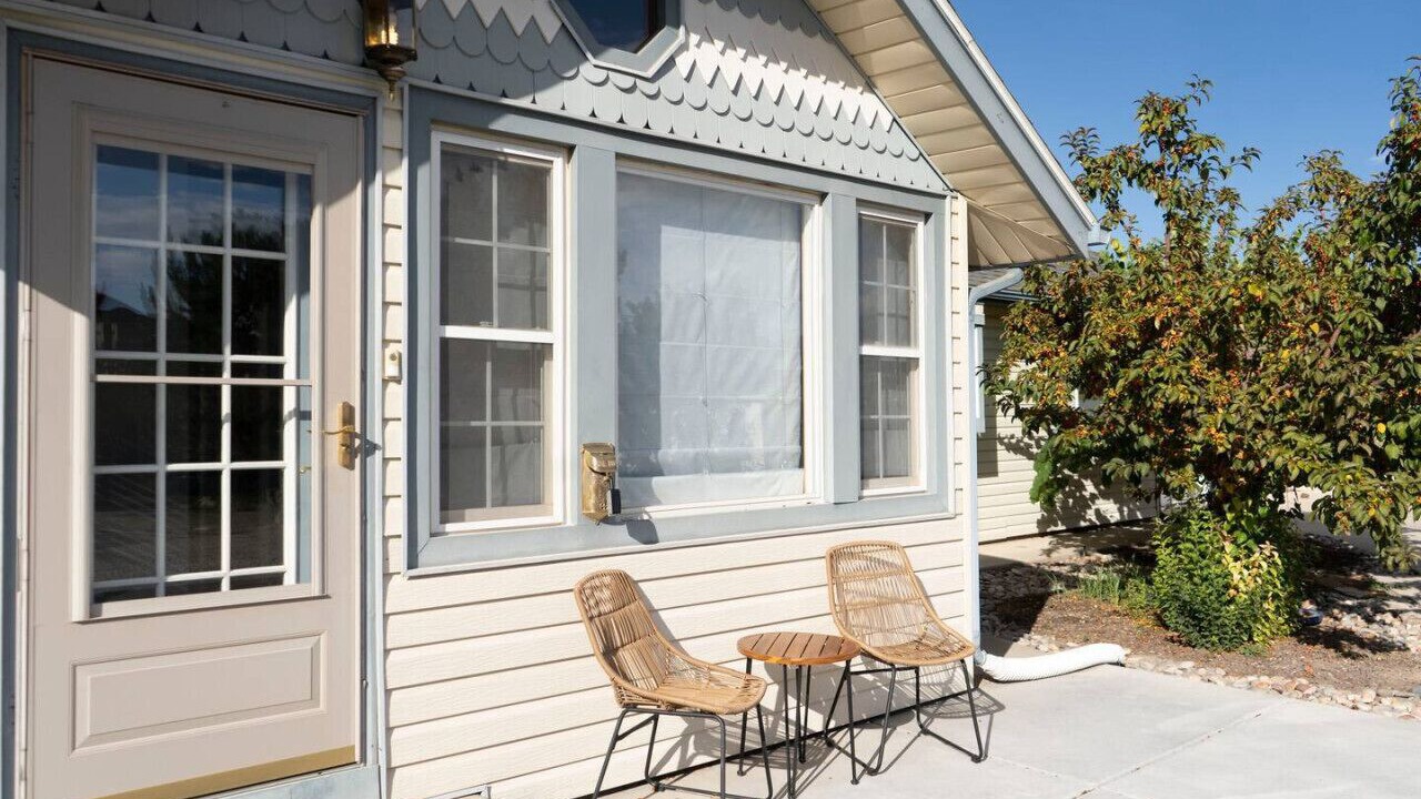 Photo of Patio Balcony in Palisade