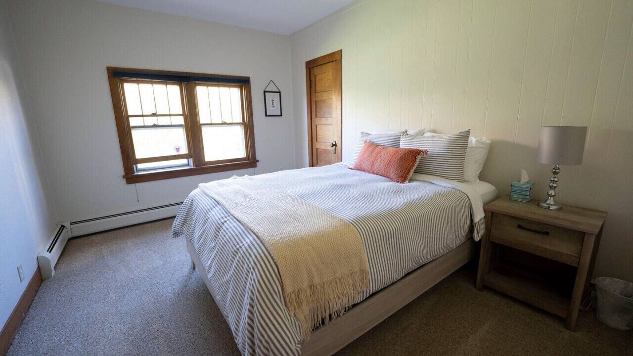 Photo of Bedroom in Palisade