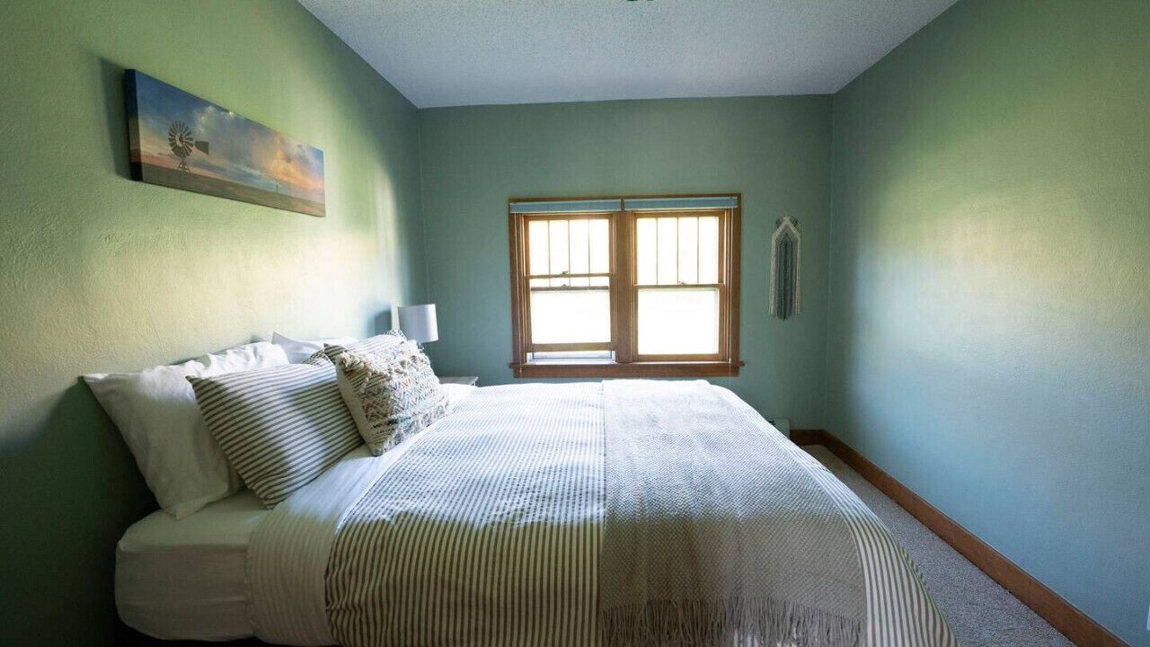 Photo of Bedroom in Palisade