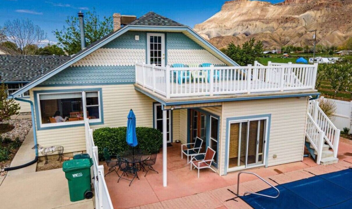 Photo of Outdoor in Palisade