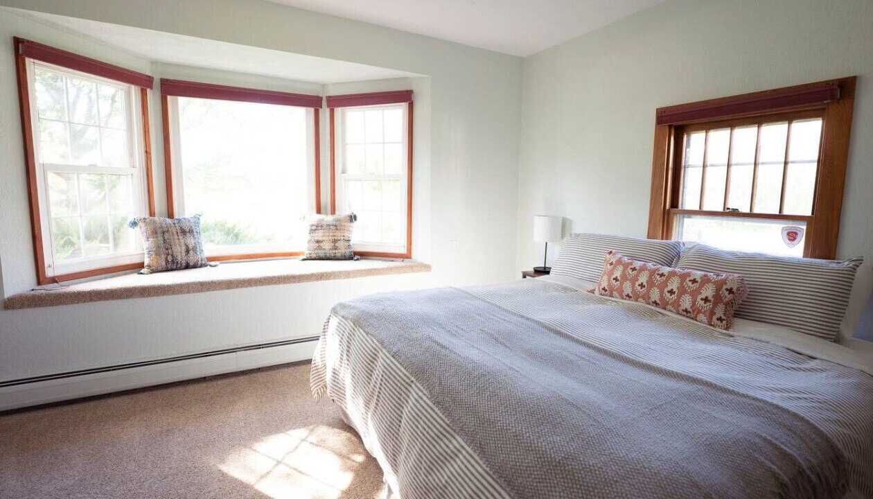 Photo of Bedroom in Palisade