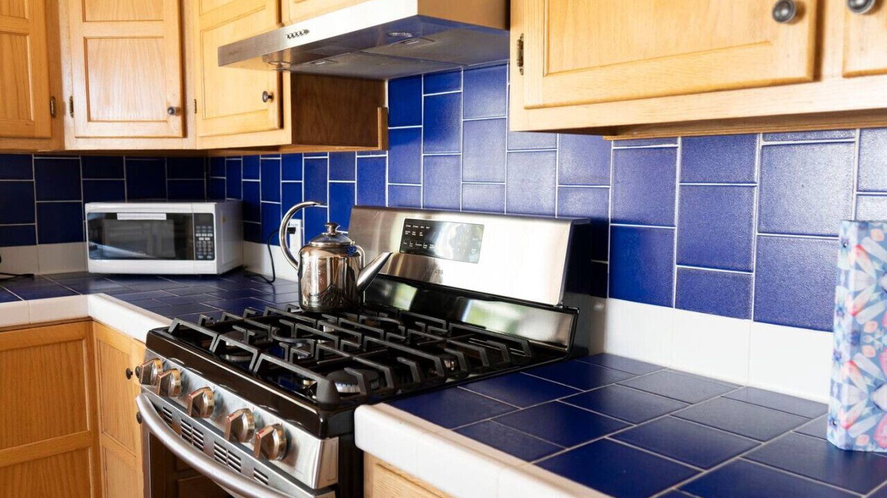 Photo of Kitchen in Palisade