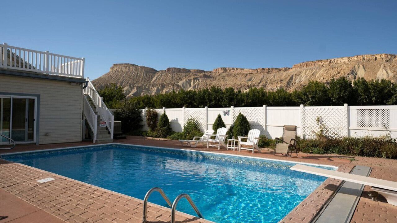 Photo of Outdoor in Palisade
