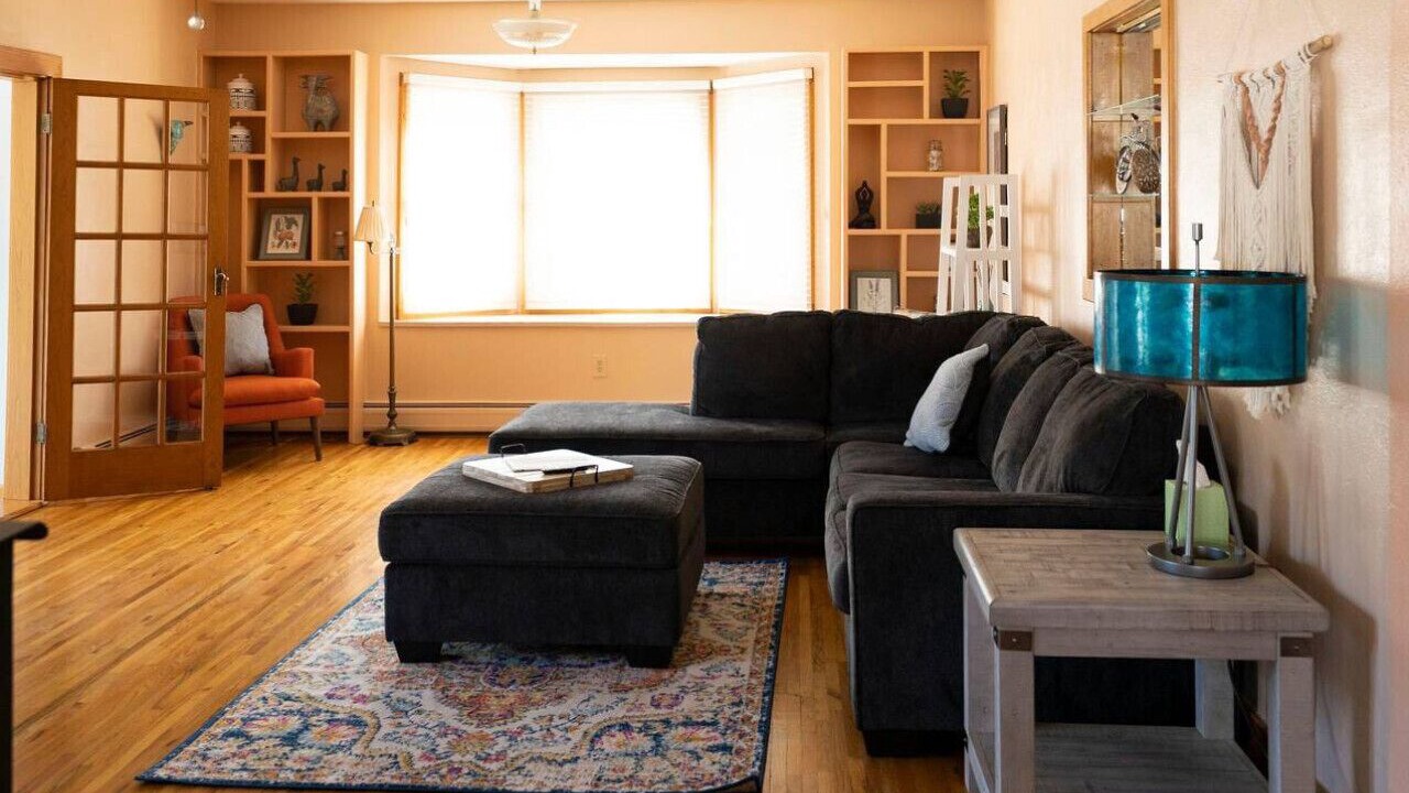 Photo of Livingroom in Palisade