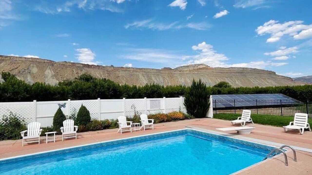 Photo of Outdoor in Palisade