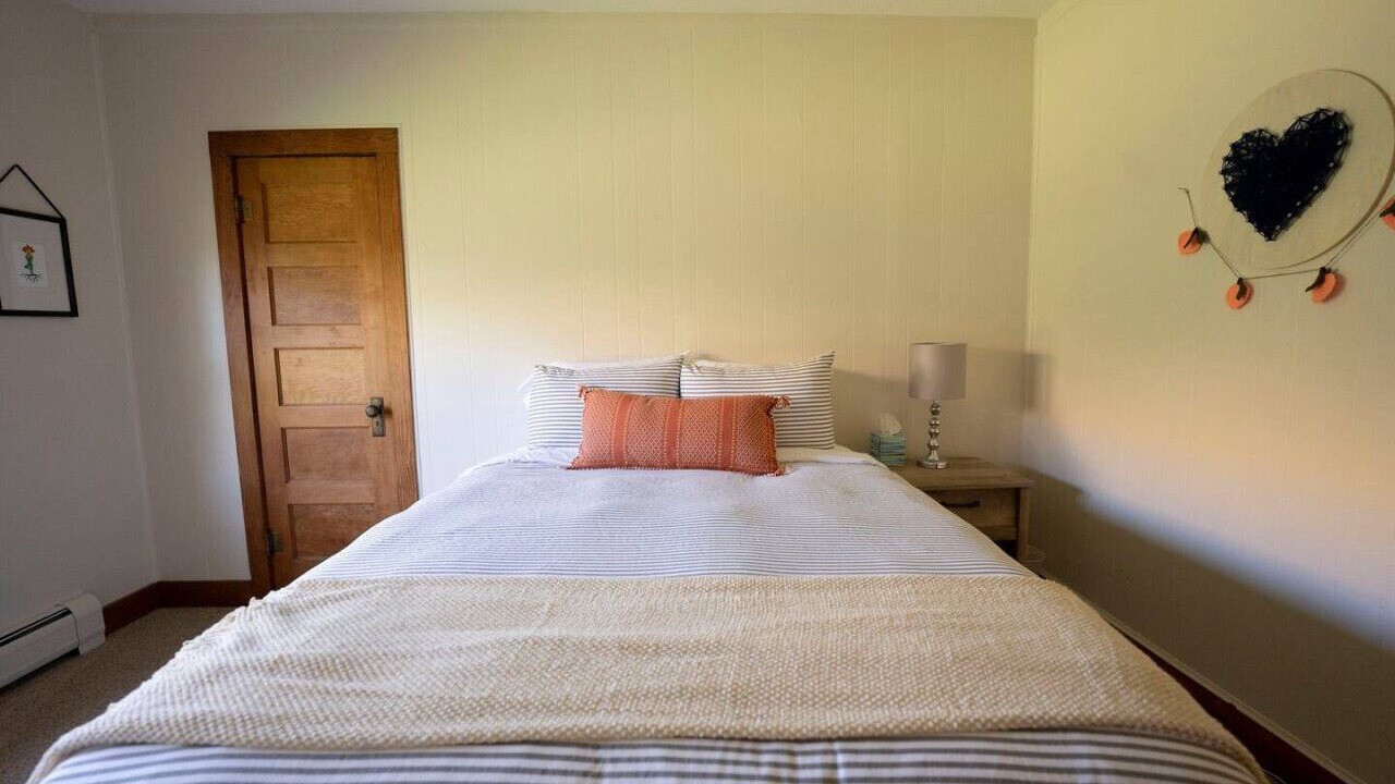 Photo of Bedroom in Palisade