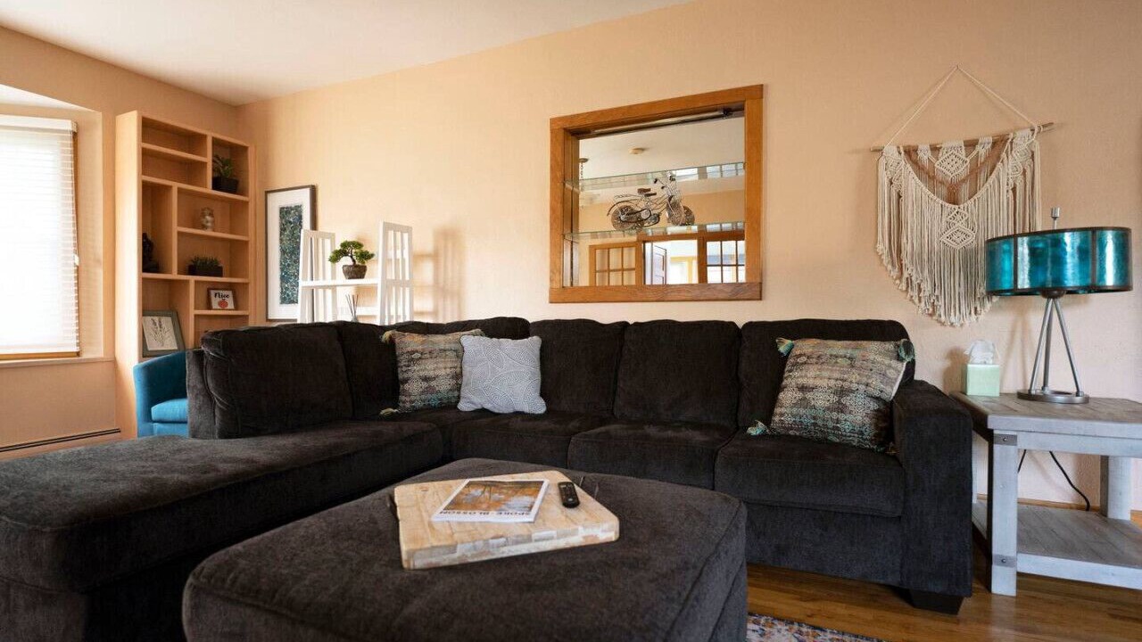 Photo of Livingroom in Palisade