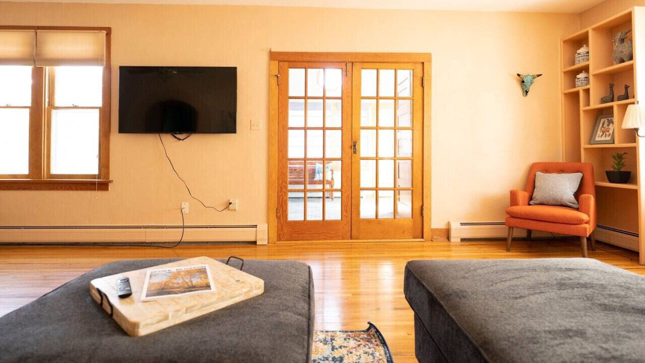 Photo of Livingroom in Palisade
