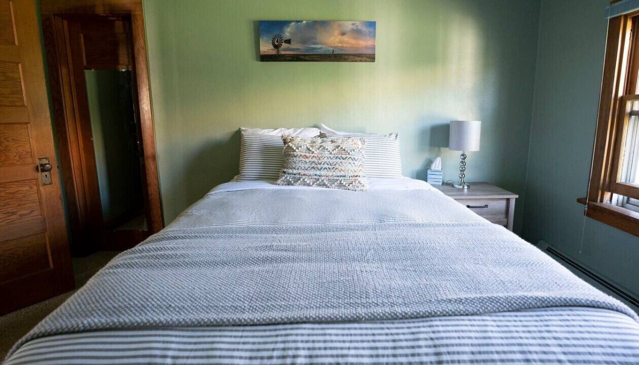 Photo of Bedroom in Palisade