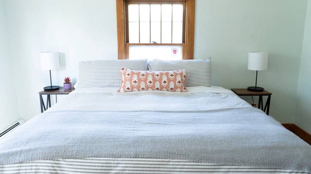 Photo of Bedroom in Palisade