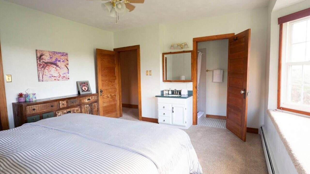 Photo of Bedroom in Palisade