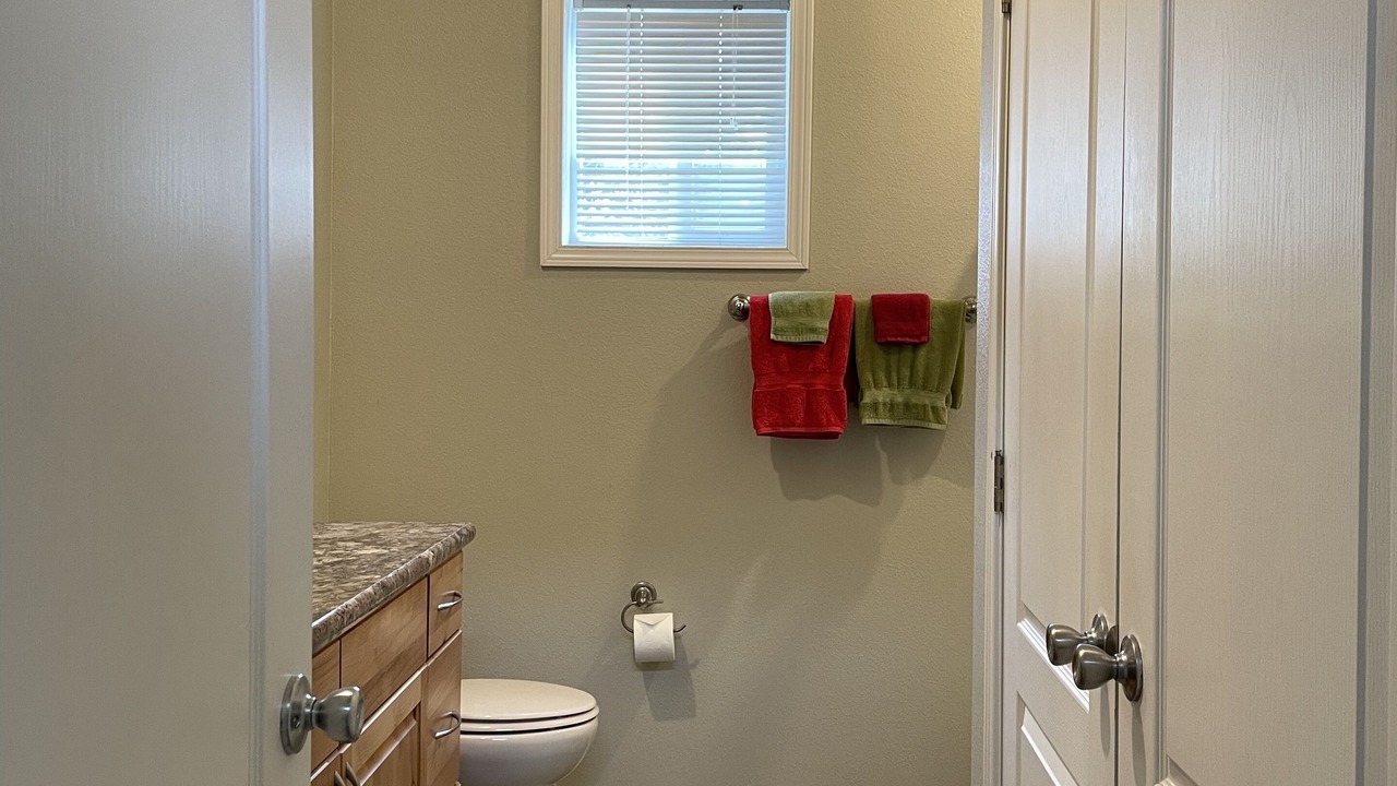 Photo of Bathroom in Baca Grande