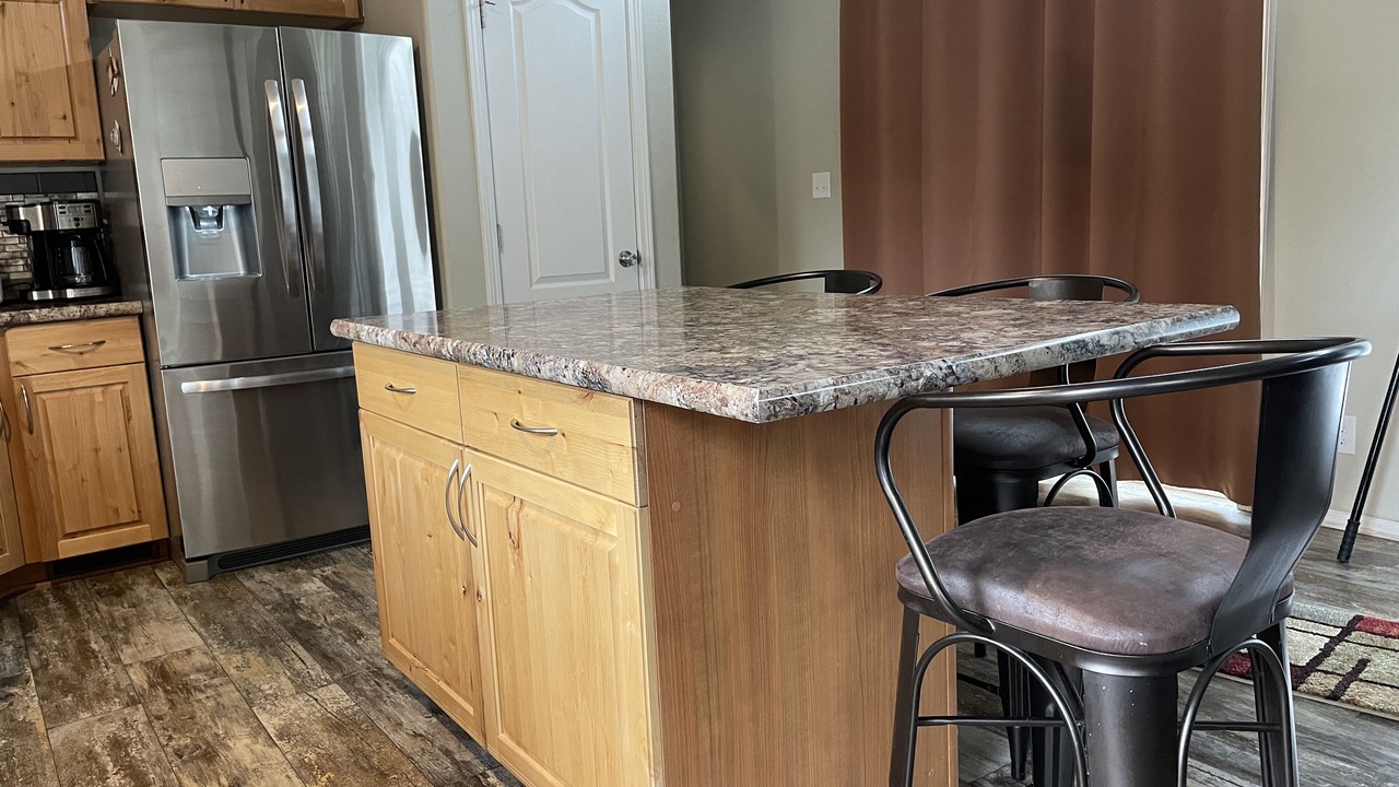 Photo of Kitchen in Baca Grande