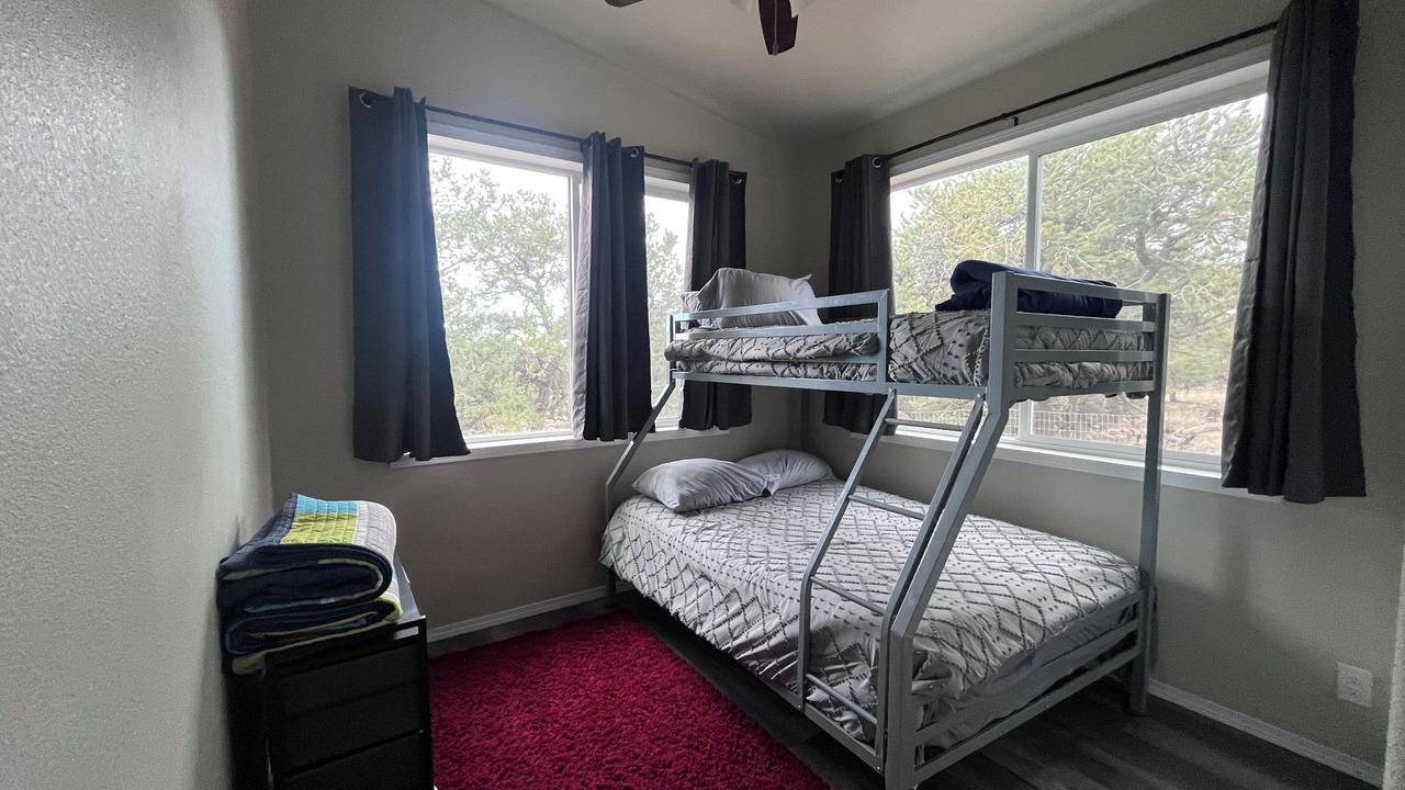 Photo of Bedroom in Baca Grande