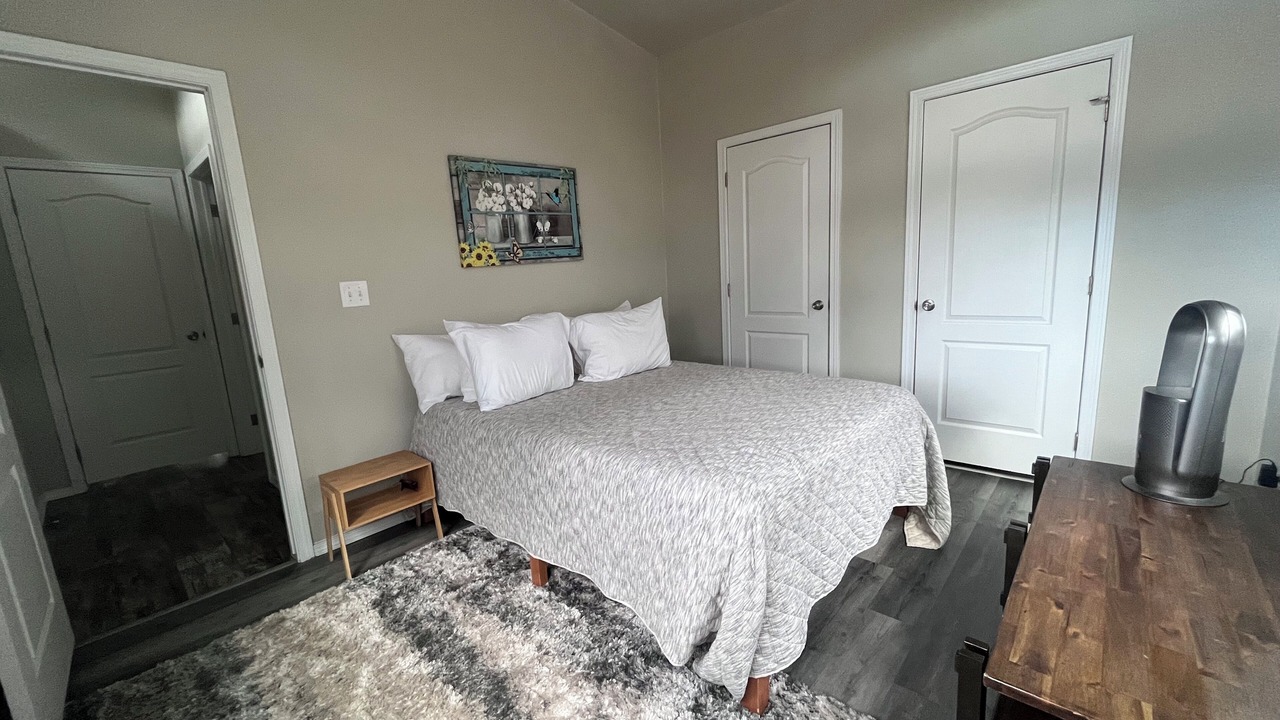 Photo of Bedroom in Baca Grande