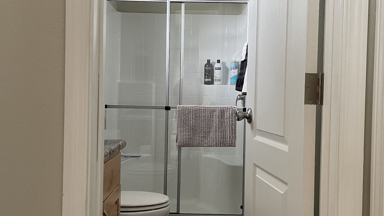 Photo of Bathroom in Baca Grande