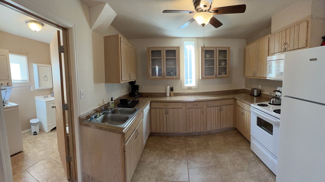 Photo of Kitchen in Alamosa