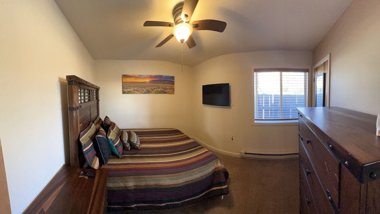 Photo of Bedroom in Alamosa