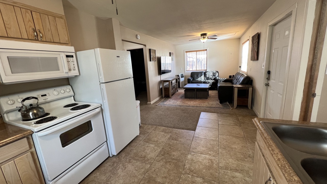 Photo of Kitchen in Alamosa