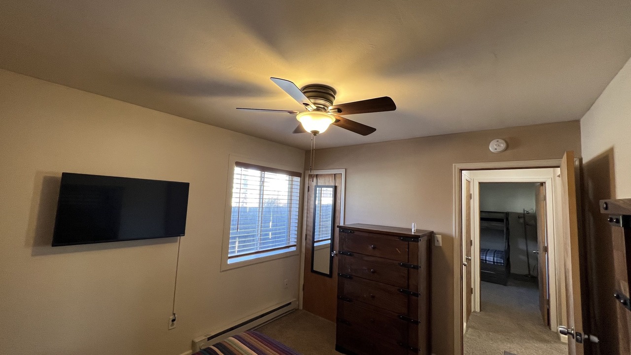 Photo of Bedroom in Alamosa