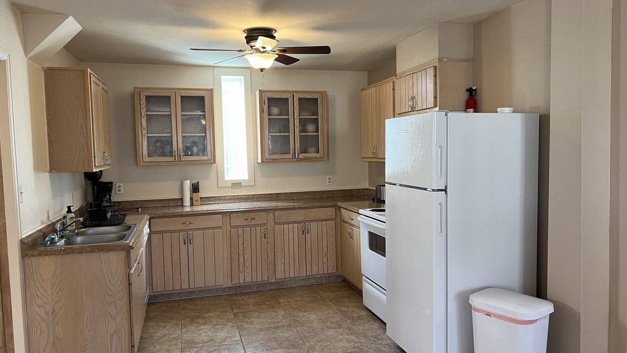 Photo of Kitchen in Alamosa