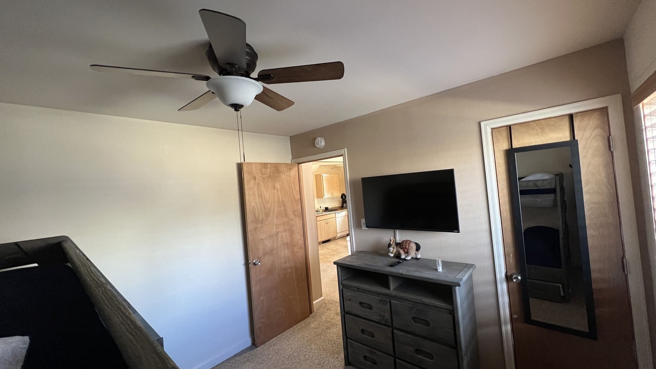 Photo of Bedroom in Alamosa