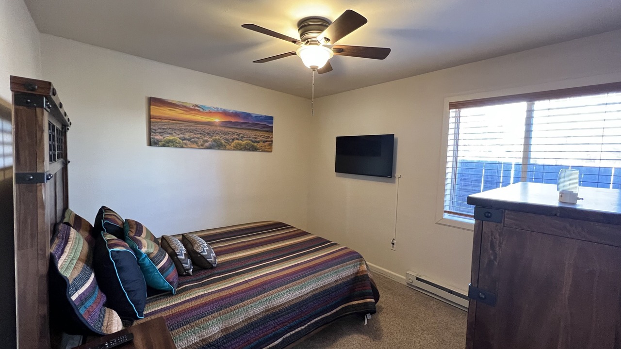 Photo of Bedroom in Alamosa