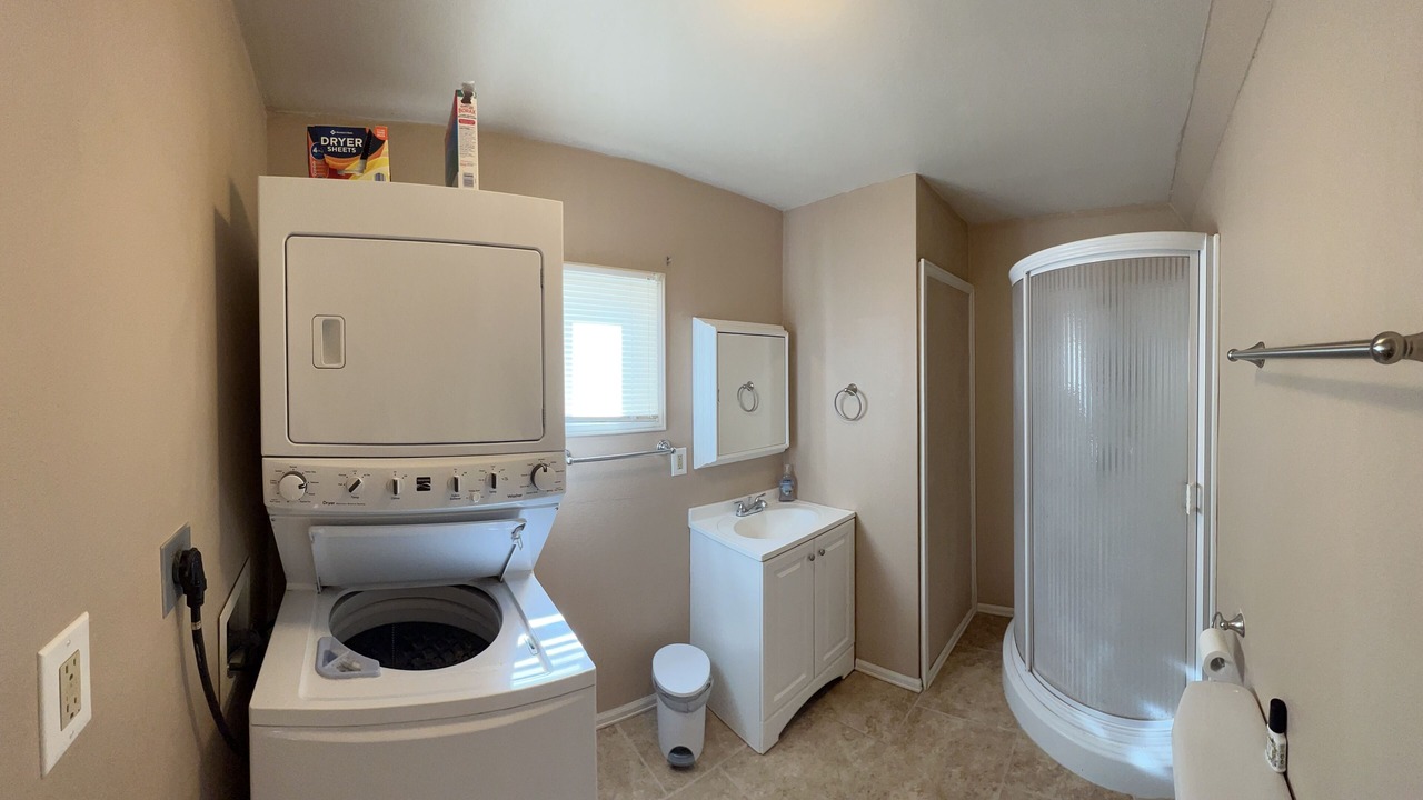 Photo of Bathroom in Alamosa