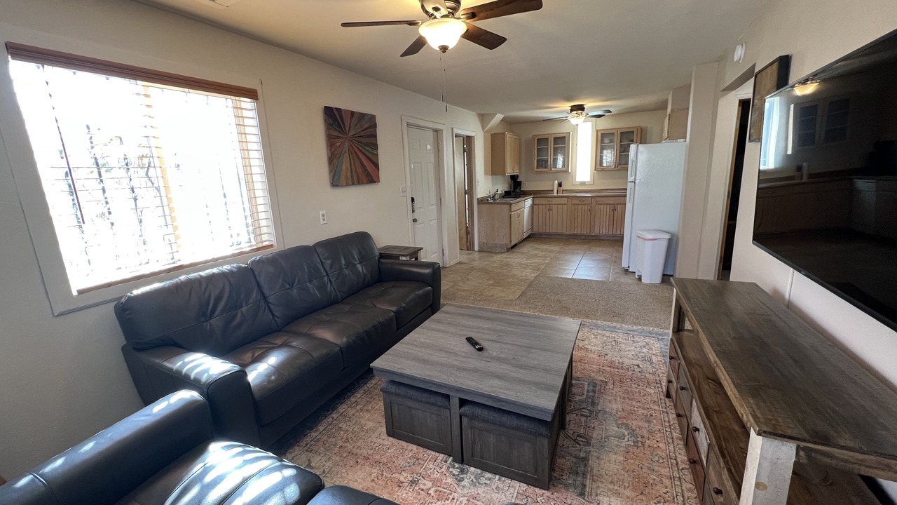Photo of Livingroom in Alamosa