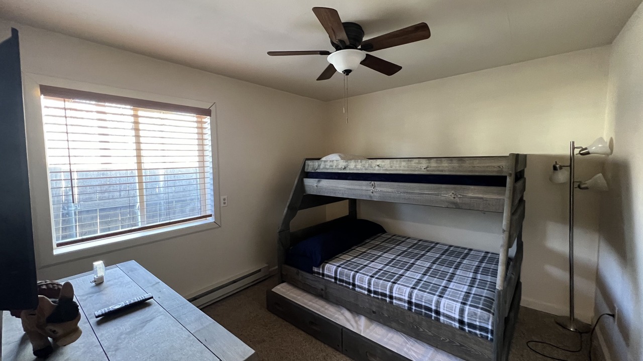 Photo of Bedroom in Alamosa