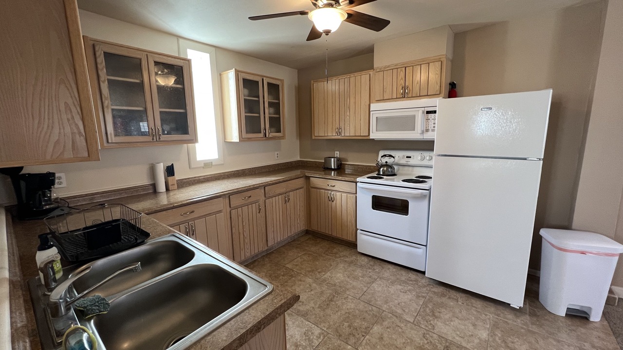 Photo of Kitchen in Alamosa