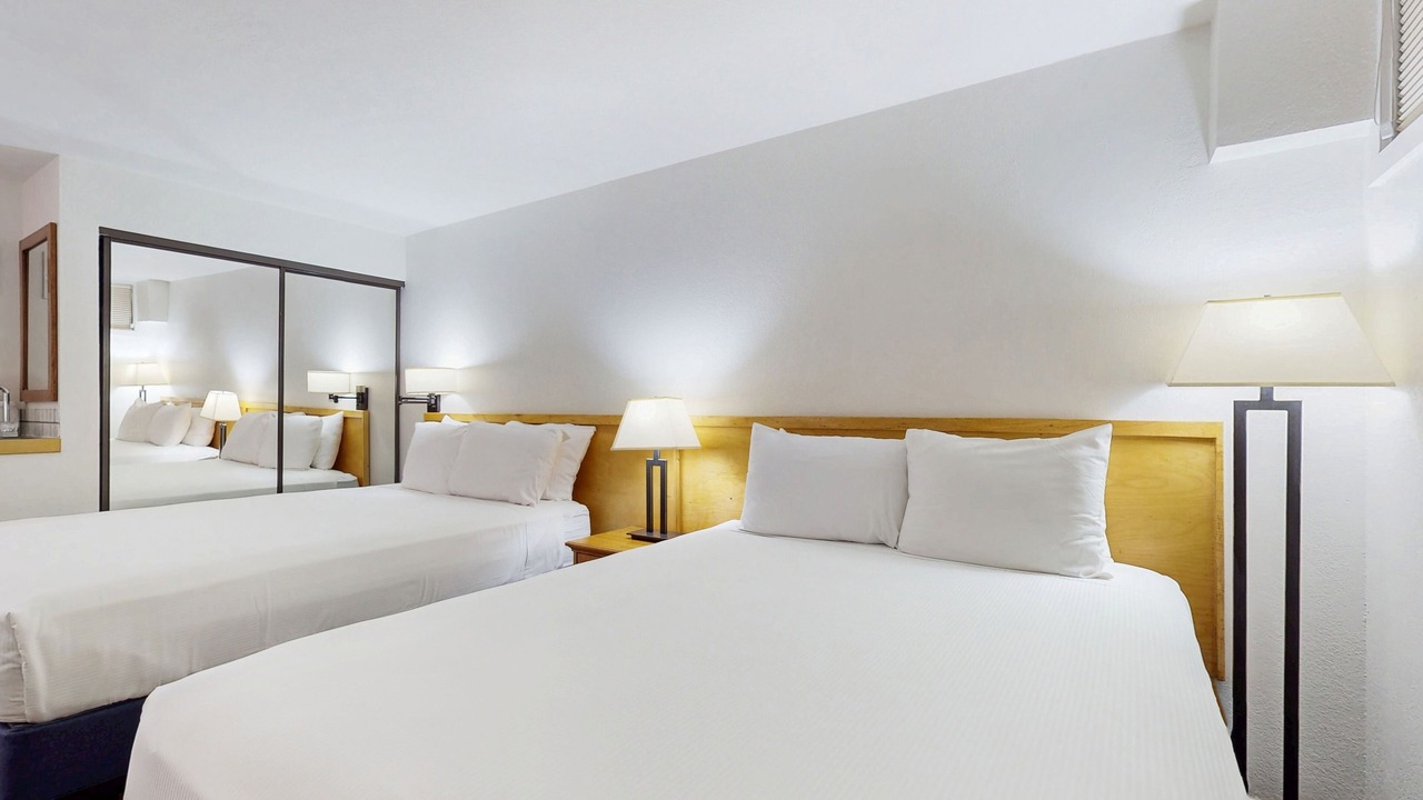 Photo of Bedroom in West End