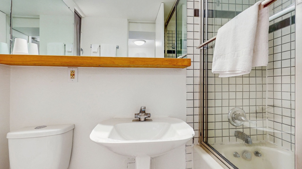 Photo of Bathroom in West End