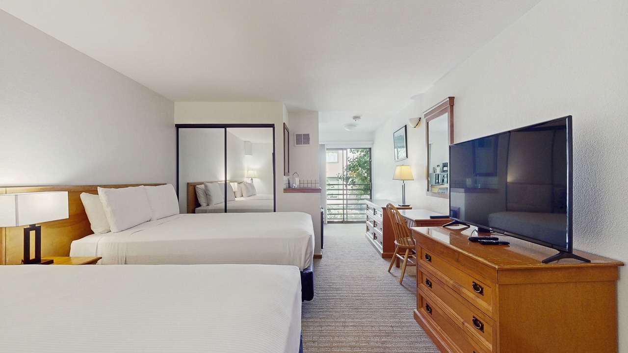 Photo of Bedroom in West End