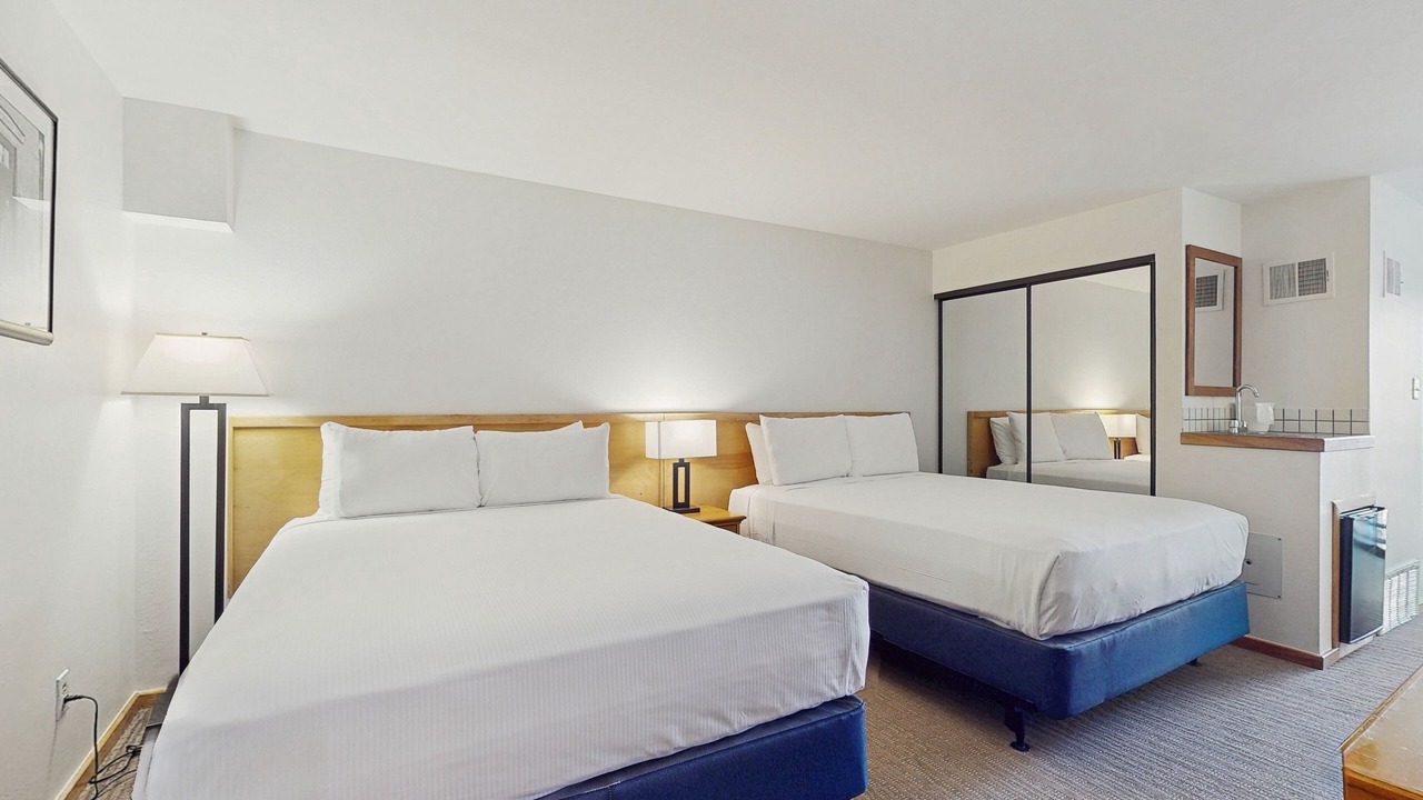 Photo of Bedroom in West End