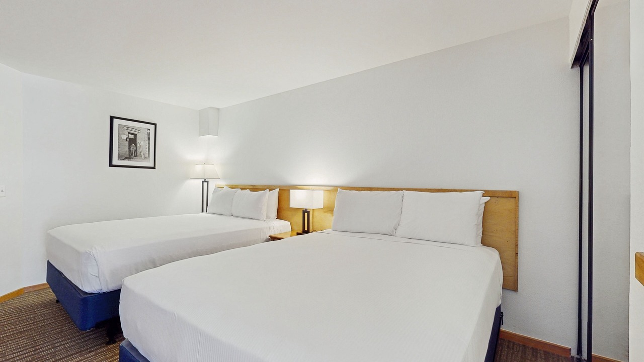 Photo of Bedroom in West End