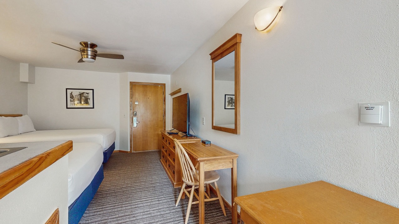 Photo of Bedroom in West End