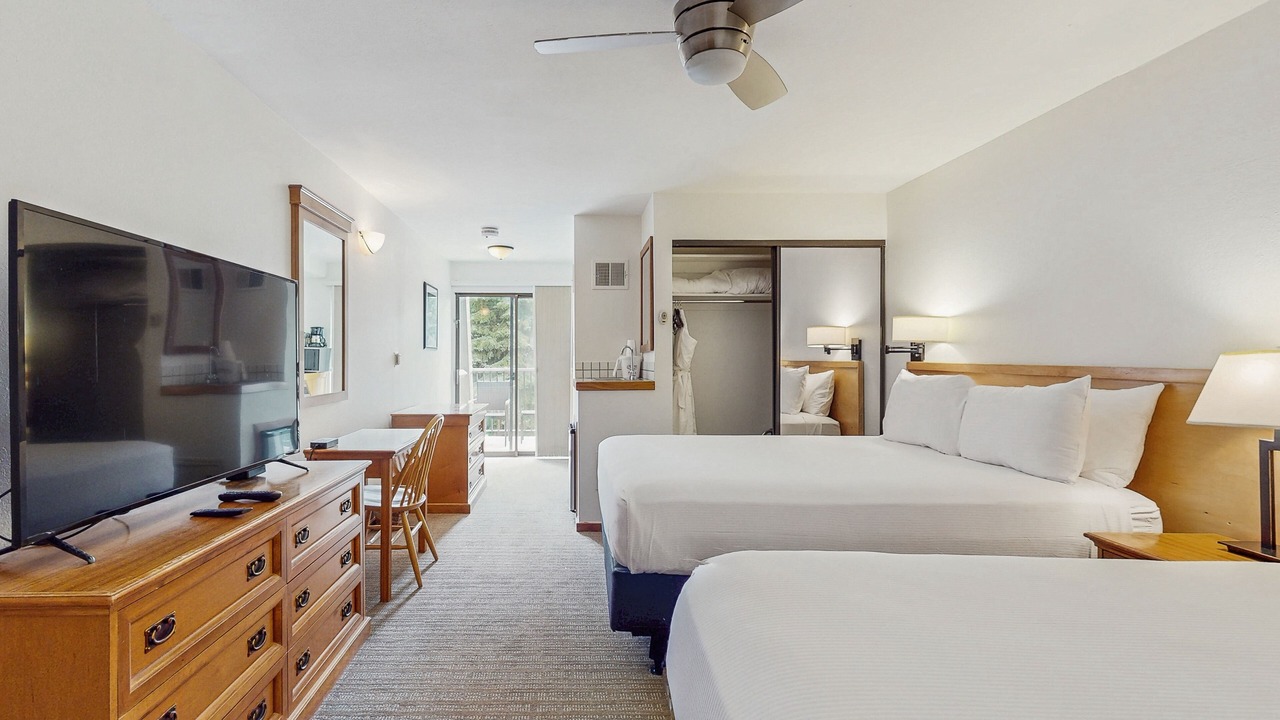 Photo of Bedroom in West End