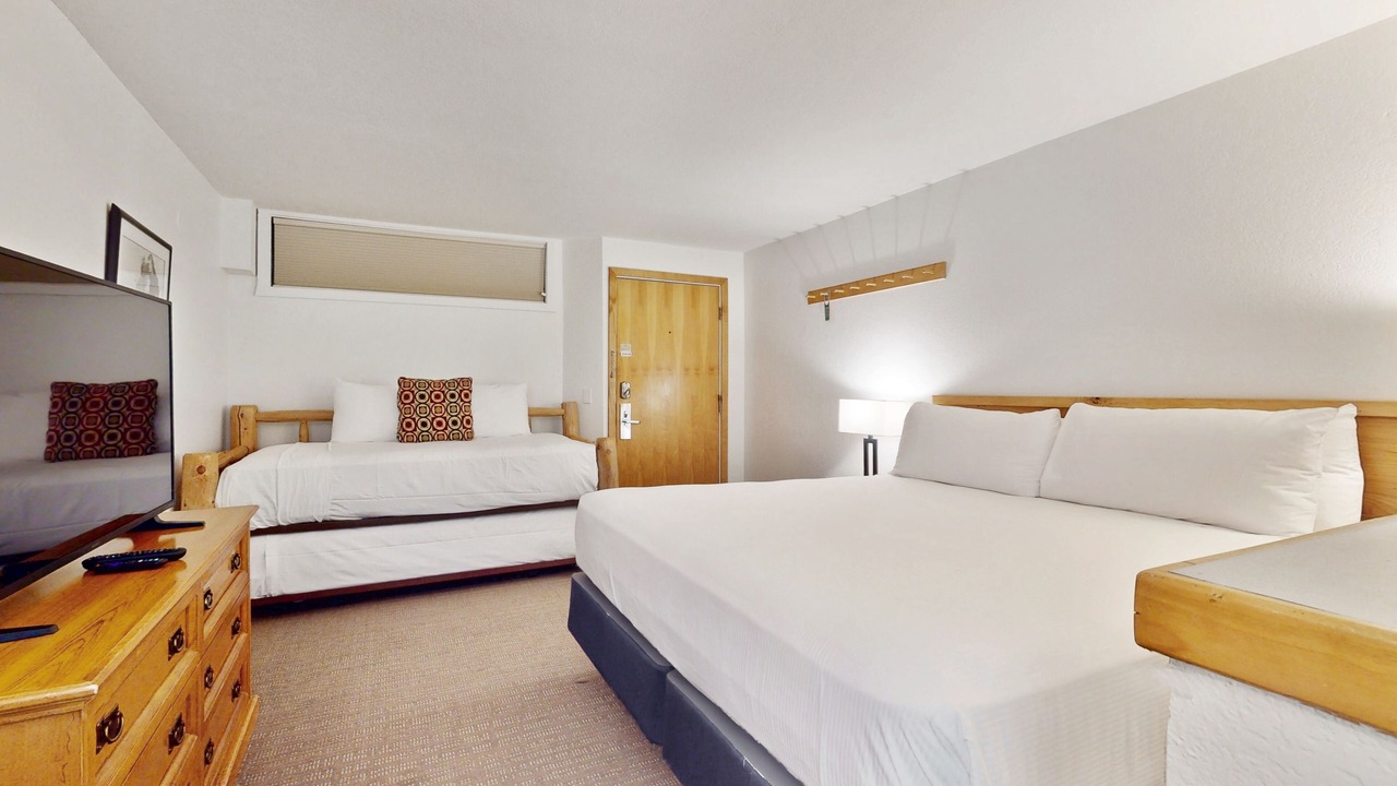 Photo of Bedroom in West End