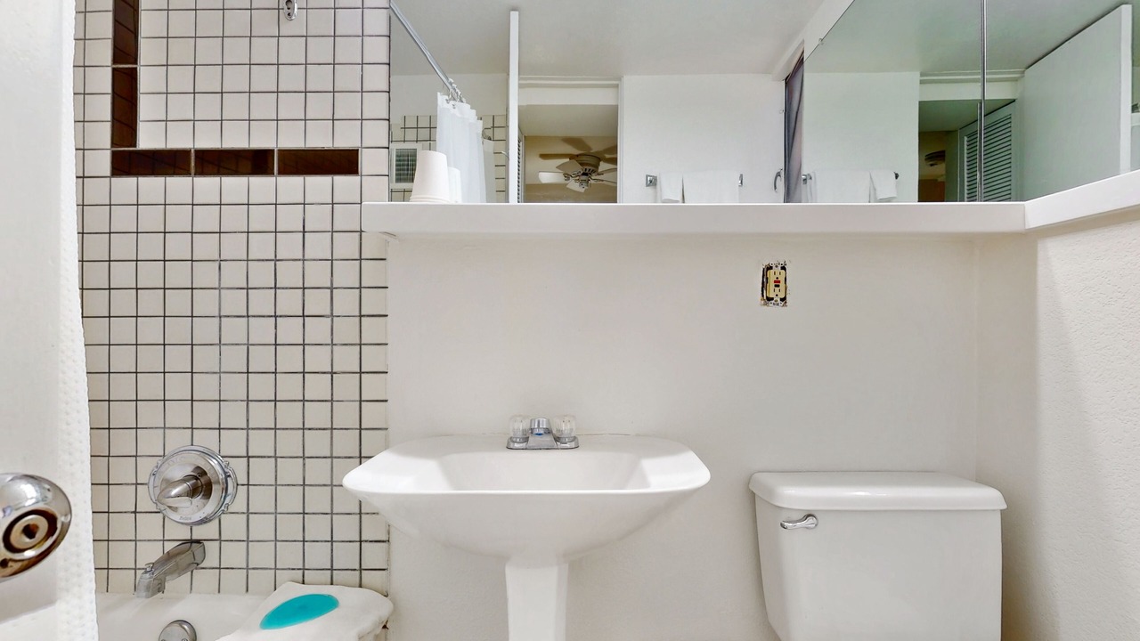 Photo of Bathroom in West End
