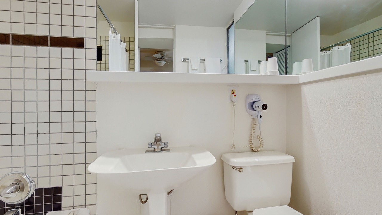 Photo of Bathroom in West End