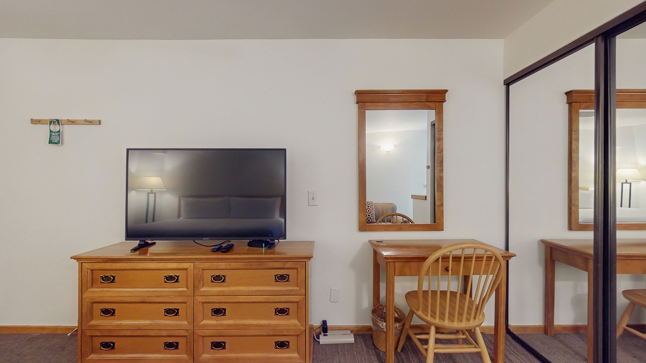 Photo of Bedroom in West End