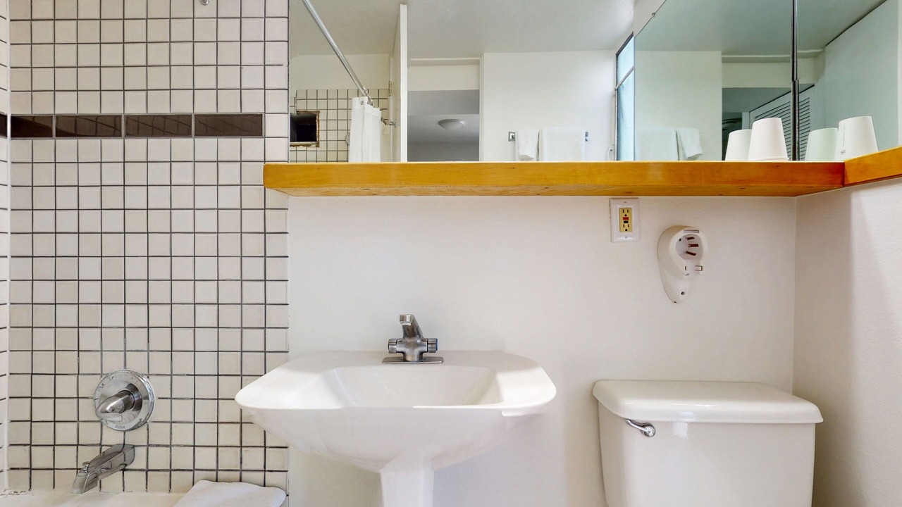 Photo of Bathroom in West End