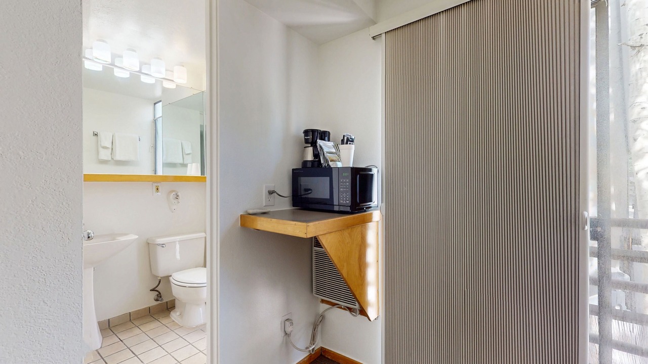 Photo of Bathroom in West End