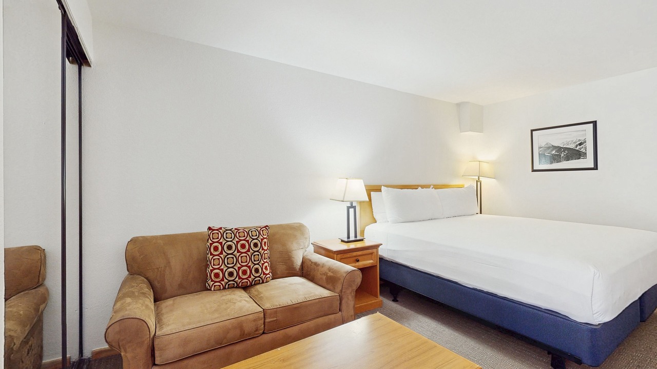Photo of Bedroom in West End