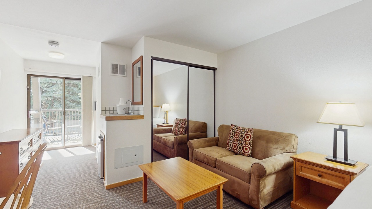 Photo of Livingroom in West End